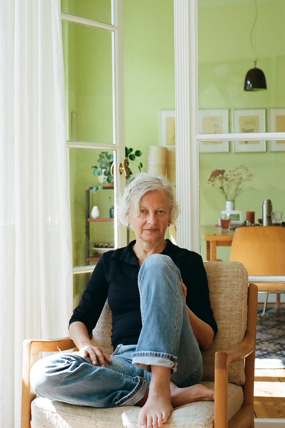 verena kammerer (Foto Manu Gruber)